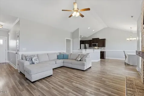 109 Northfield Drive Goldsboro NC 27534