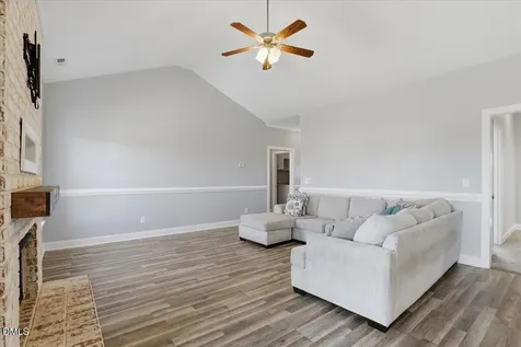 109 Northfield Drive Goldsboro NC 27534