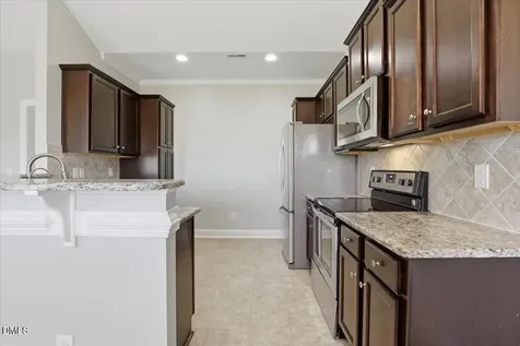109 Northfield Drive Goldsboro NC 27534