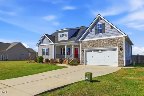 109 Northfield Drive Goldsboro NC 27534