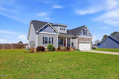 109 Northfield Drive Goldsboro NC 27534