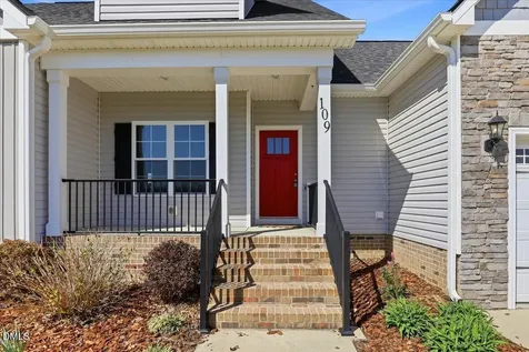109 Northfield Drive Goldsboro NC 27534
