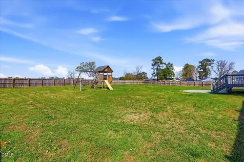 109 Northfield Drive Goldsboro NC 27534