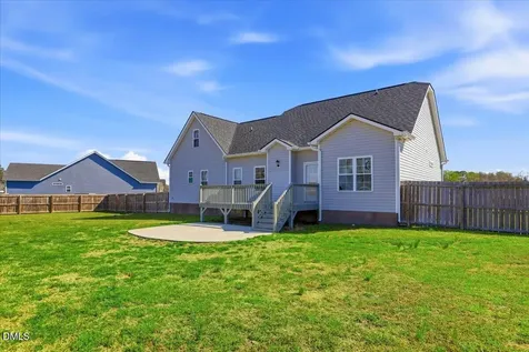 109 Northfield Drive Goldsboro NC 27534