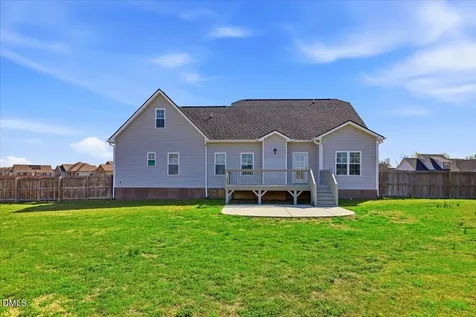 109 Northfield Drive Goldsboro NC 27534