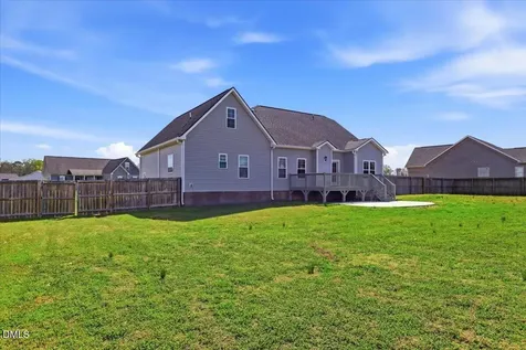 109 Northfield Drive Goldsboro NC 27534