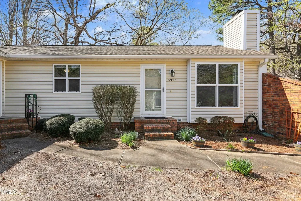 5917 Westcreek Place Raleigh NC 27606
