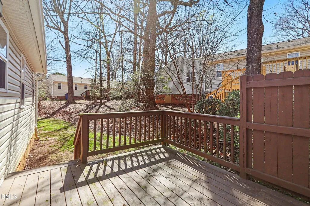 5917 Westcreek Place Raleigh NC 27606