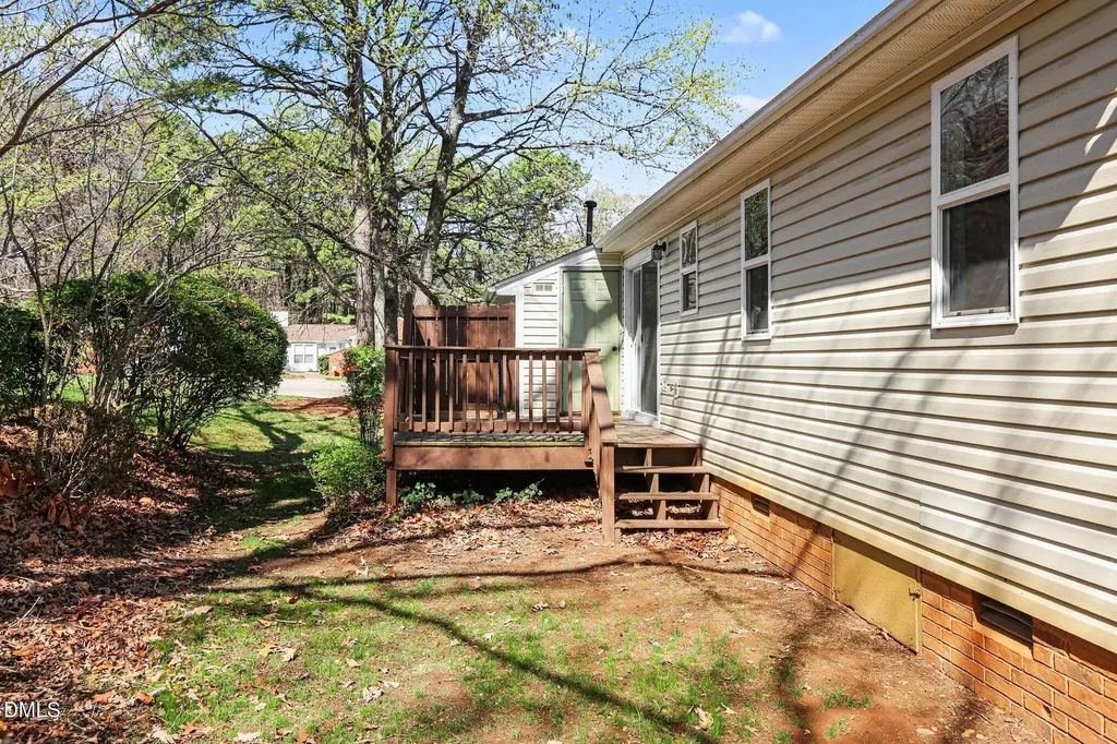 5917 Westcreek Place Raleigh NC 27606