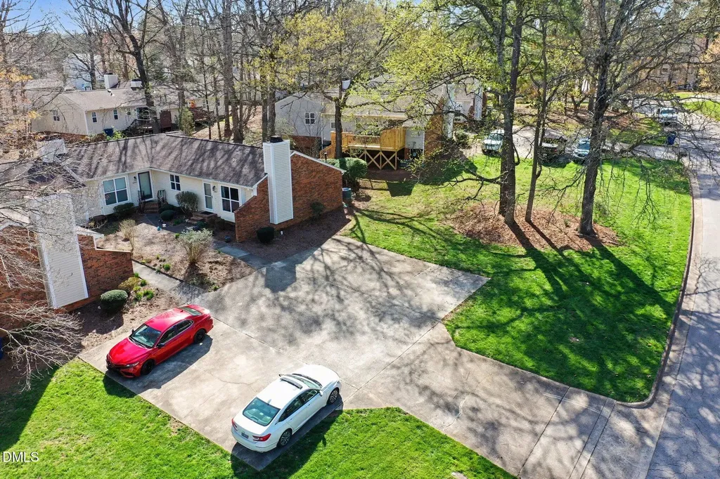 5917 Westcreek Place Raleigh NC 27606
