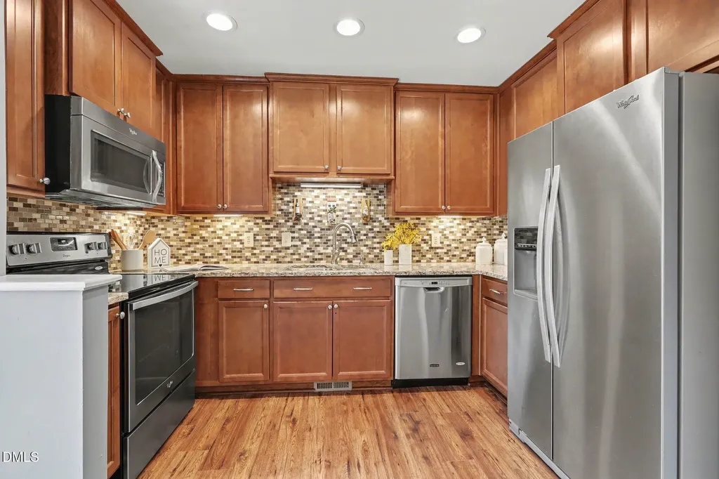 5917 Westcreek Place Raleigh NC 27606