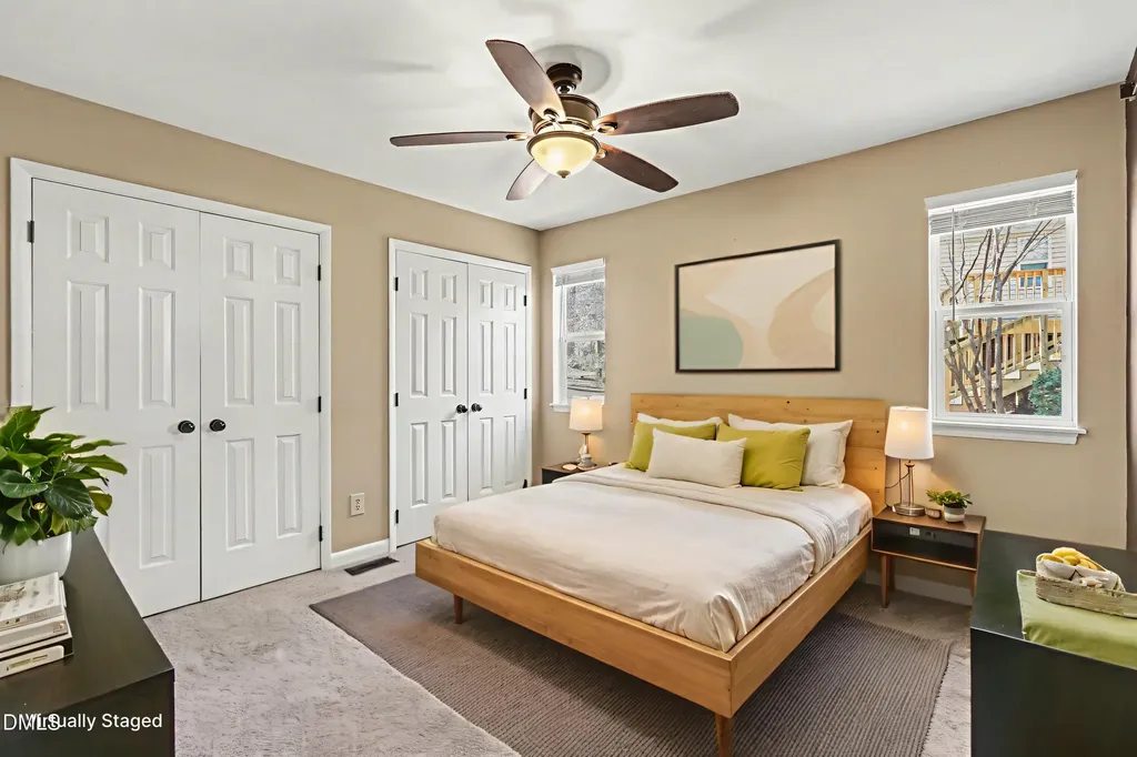 5917 Westcreek Place Raleigh NC 27606