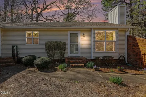 5917 Westcreek Place Raleigh NC 27606