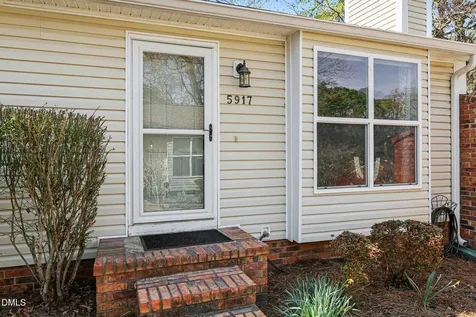 5917 Westcreek Place Raleigh NC 27606