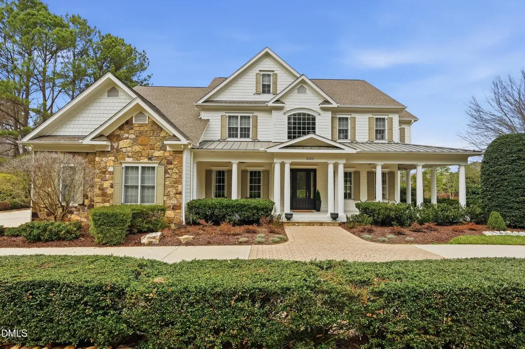300 Lake Manor Road Chapel Hill NC 27516