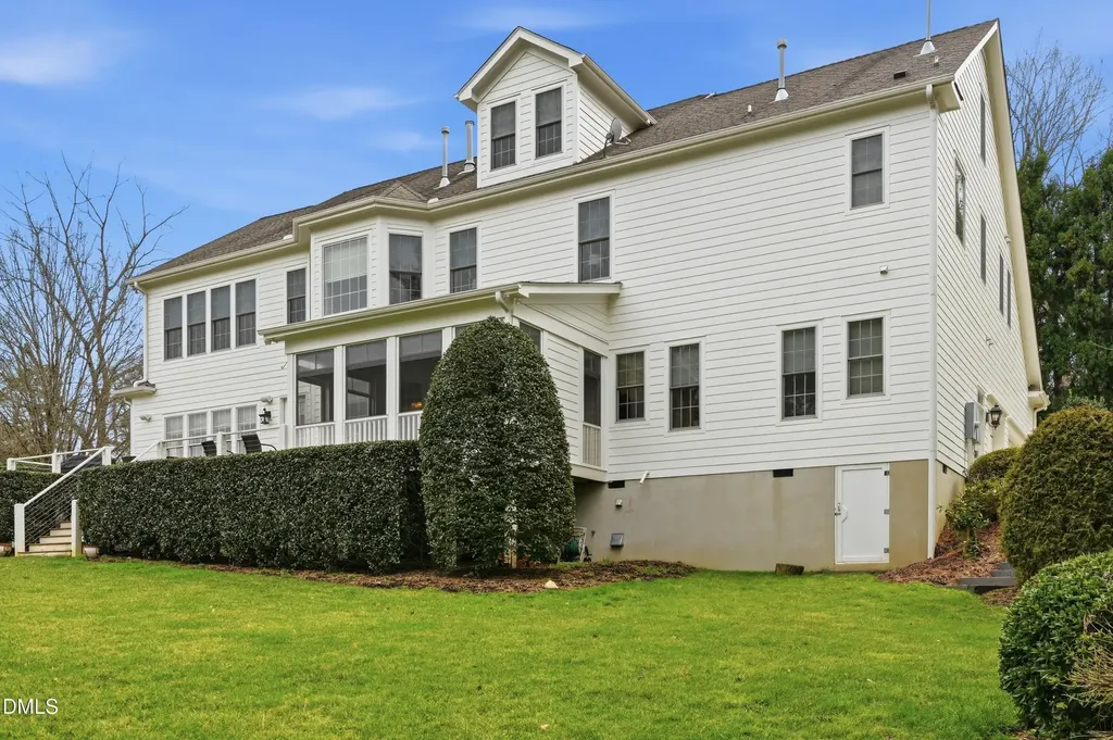 300 Lake Manor Road Chapel Hill NC 27516