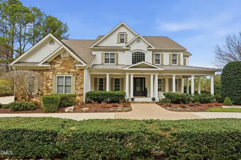 300 Lake Manor Road Chapel Hill NC 27516