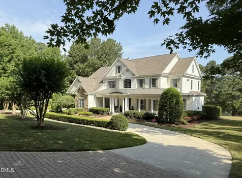 300 Lake Manor Road Chapel Hill NC 27516