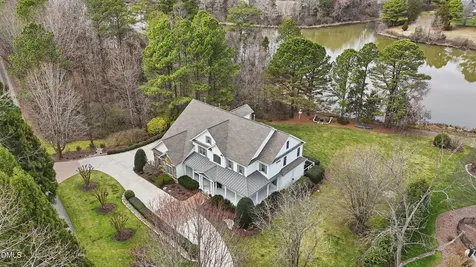 300 Lake Manor Road Chapel Hill NC 27516