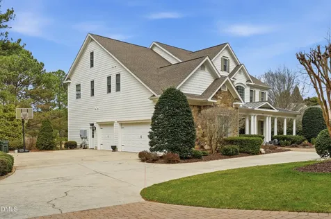 300 Lake Manor Road Chapel Hill NC 27516