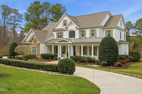 300 Lake Manor Road Chapel Hill NC 27516