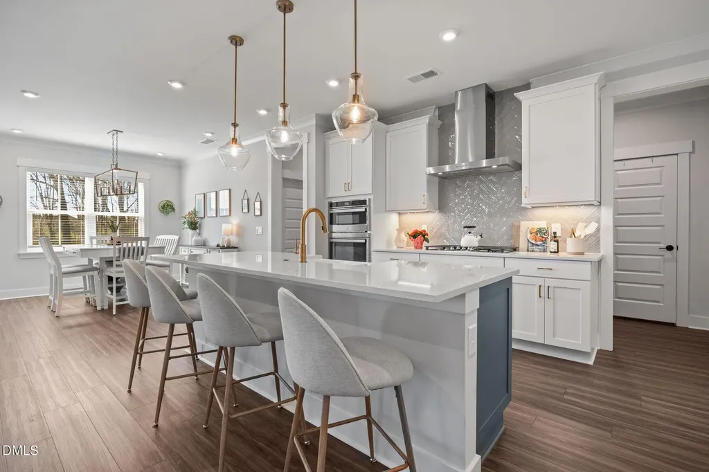 512 Basin Hill Drive Wake Forest NC 27587