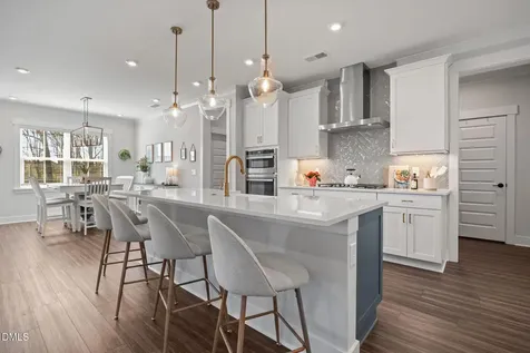 512 Basin Hill Drive Wake Forest NC 27587