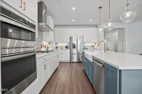 512 Basin Hill Drive Wake Forest NC 27587