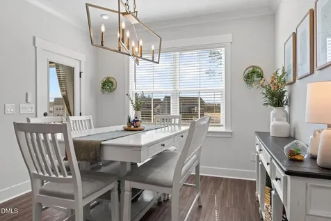 512 Basin Hill Drive Wake Forest NC 27587