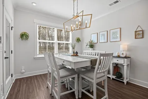 512 Basin Hill Drive Wake Forest NC 27587