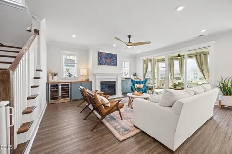 512 Basin Hill Drive Wake Forest NC 27587