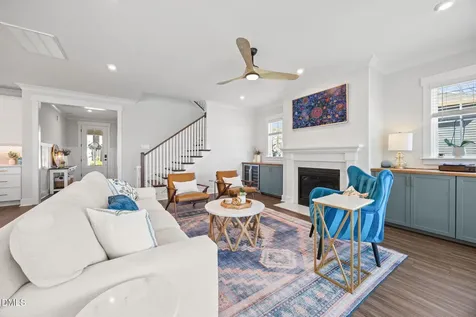 512 Basin Hill Drive Wake Forest NC 27587