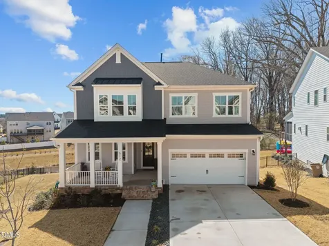 512 Basin Hill Drive Wake Forest NC 27587