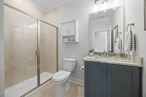 512 Basin Hill Drive Wake Forest NC 27587