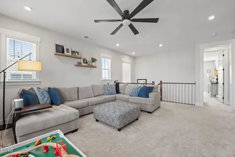 512 Basin Hill Drive Wake Forest NC 27587