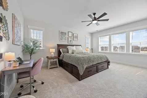 512 Basin Hill Drive Wake Forest NC 27587