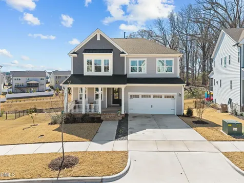 512 Basin Hill Drive Wake Forest NC 27587