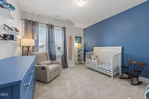 512 Basin Hill Drive Wake Forest NC 27587