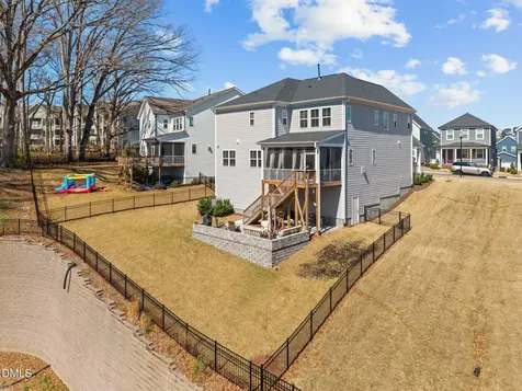 512 Basin Hill Drive Wake Forest NC 27587