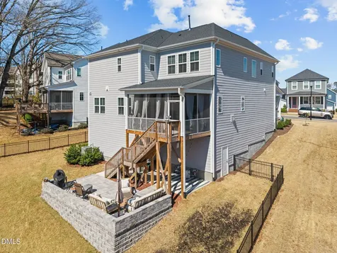 512 Basin Hill Drive Wake Forest NC 27587