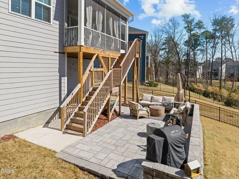512 Basin Hill Drive Wake Forest NC 27587