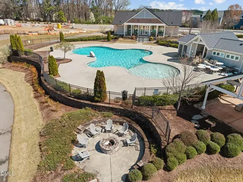 512 Basin Hill Drive Wake Forest NC 27587