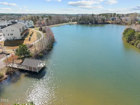 512 Basin Hill Drive Wake Forest NC 27587