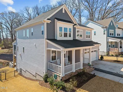 512 Basin Hill Drive Wake Forest NC 27587