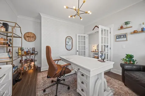 512 Basin Hill Drive Wake Forest NC 27587