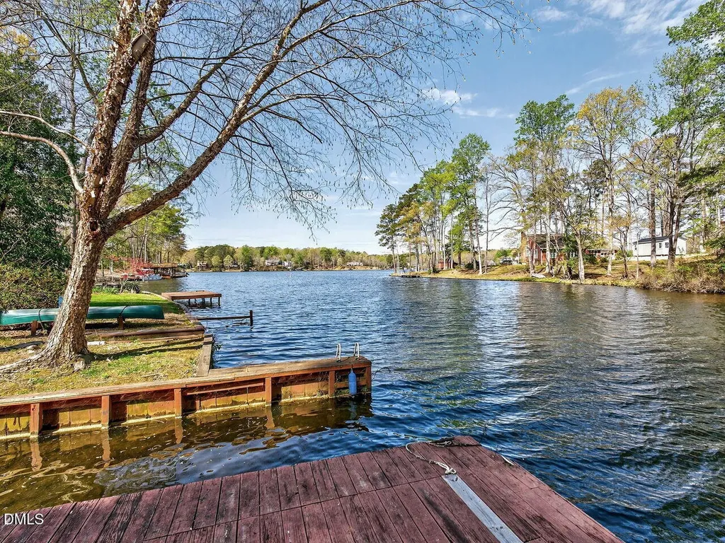 959 Sagamore Drive Louisburg NC 27549