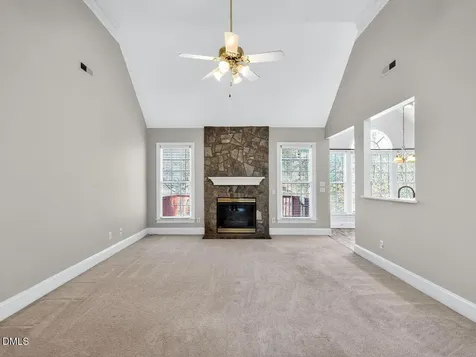 959 Sagamore Drive Louisburg NC 27549