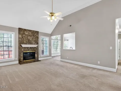 959 Sagamore Drive Louisburg NC 27549