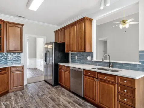 959 Sagamore Drive Louisburg NC 27549