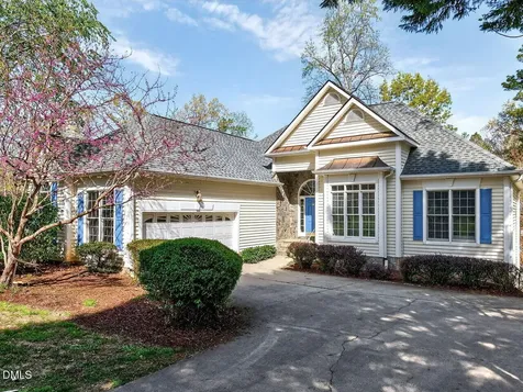 959 Sagamore Drive Louisburg NC 27549